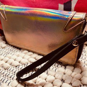 Wrist Purse / Wallet